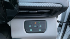 Ford Capri 210kW Premium 77kWh 5dr Auto Electric Estate